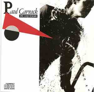 Paul Carrack - One Good Reason