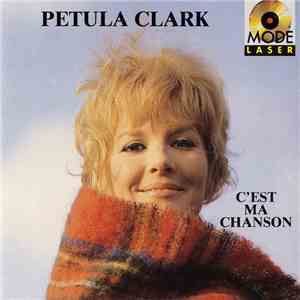 Petula Clark - C'est Ma Chanson