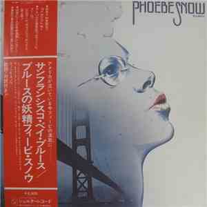 Phoebe Snow - Phoebe Snow