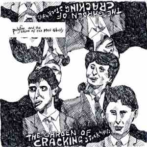 Polyfox And The Union Of The Most Ghosts - The Garden Of Cracking Stockwhip ...