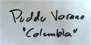 Puddu Varano - Colombia