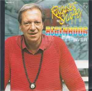Ramses Shaffy - Regenboog