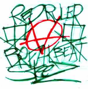 Red Ruler - Breakbeat Steez