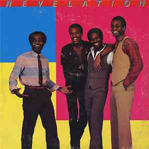 Revelation - Revelation