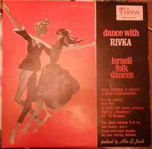 Rivka Sturman - Dance With Rivka - Israeli Folk Dances