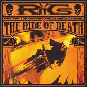 R'N'C's - The Ride Of The Death