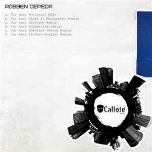 Robben Cepeda - Far Away