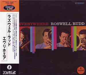 Roswell Rudd - Everywhere