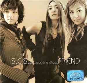 S.E.S.  - S.E.S. FRIEND