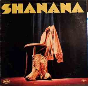 Sha-Na-Na - Sha-Na-Na
