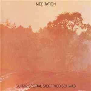 Siegfried Schwab - Meditation