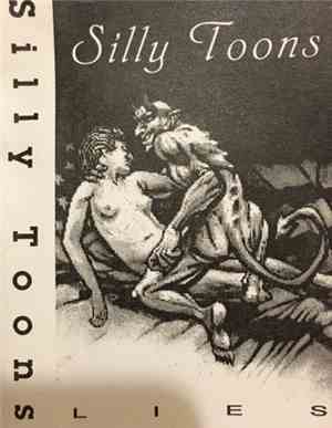 Silly Toons - Lies