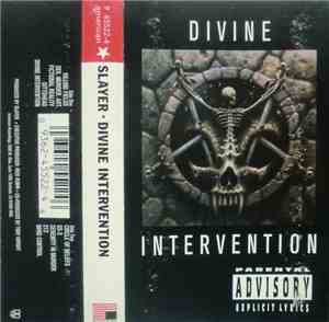 Slayer - Divine Intervention