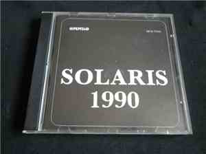 Solaris - 1990