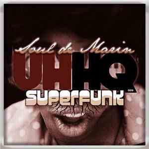 Soul De Marin - Superfunk