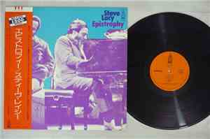 Steve Lacy - Epistrophy