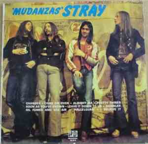 Stray - Mudanzas