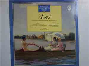 Sviatoslav Richter / Claudio Arrau / The London Symphony Orchestra Direttor ...