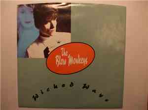 The Blow Monkeys - Wicked Ways