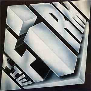 The Firm  - The Firm