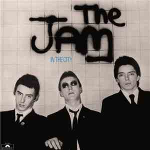 The Jam - In The City