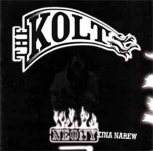 The Kolt - Neony Kina Narew