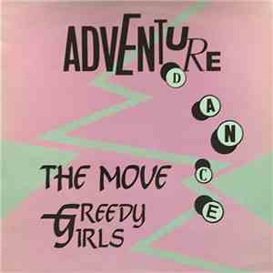The Move  - Greedy Girls