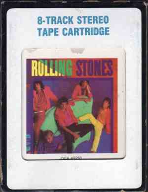 The Rolling Stones - Dirty Work