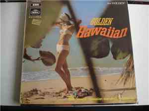 The Royal Hawaiian Boys - Golden Hawaiian