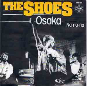 The Shoes - Osaka (live)