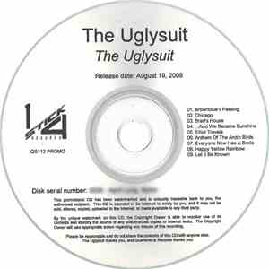 The Uglysuit - The Uglysuit