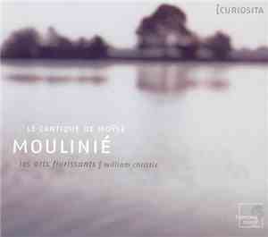 Étienne Moulinié, Les Arts Florissants, William Christie - Le Cantique De M ...