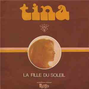 Tina  - La Fille Du Soleil