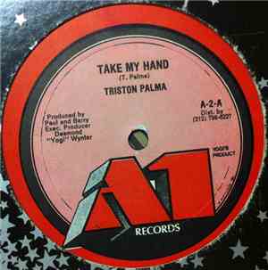 Triston Palma - Take My Hand
