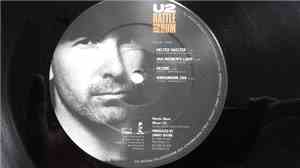 U2 - Rattle And Hum