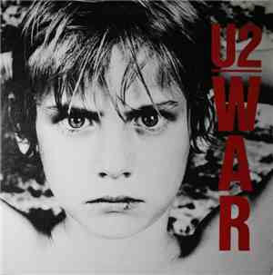 U2 - War