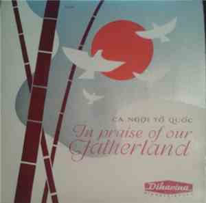 Unknown Artist - In Praise Of Our Fatherland