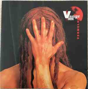 Vange Leonel - Vermelho