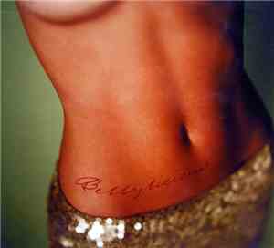 Various - Bellylicious