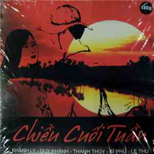 Various - Chiều Cuối Tuần