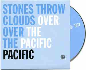 Various - Clouds Over The Pacific