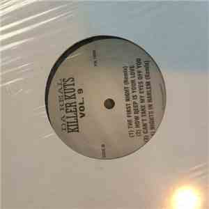 Various - Da Real Killer Kuts Vol. 9