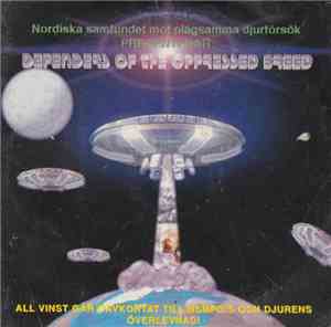 Various - Defenders Of The Oppressed Breed