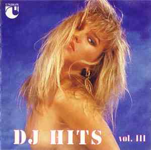 Various - DJ Hits Vol. III