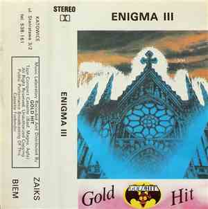 Various - Enigma III