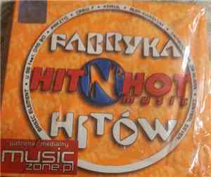 Various - Fabryka Hitów - Lato 2007