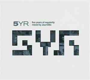 Various - Five Years Of Regularity