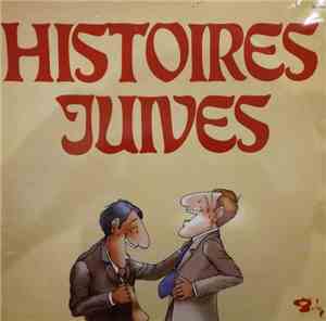 Various - Histoires Juives
