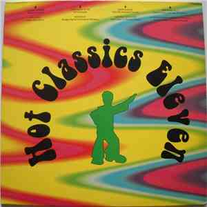 Various - Hot Classics Eleven