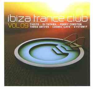 Various - Ibiza Trance Club Vol. 9